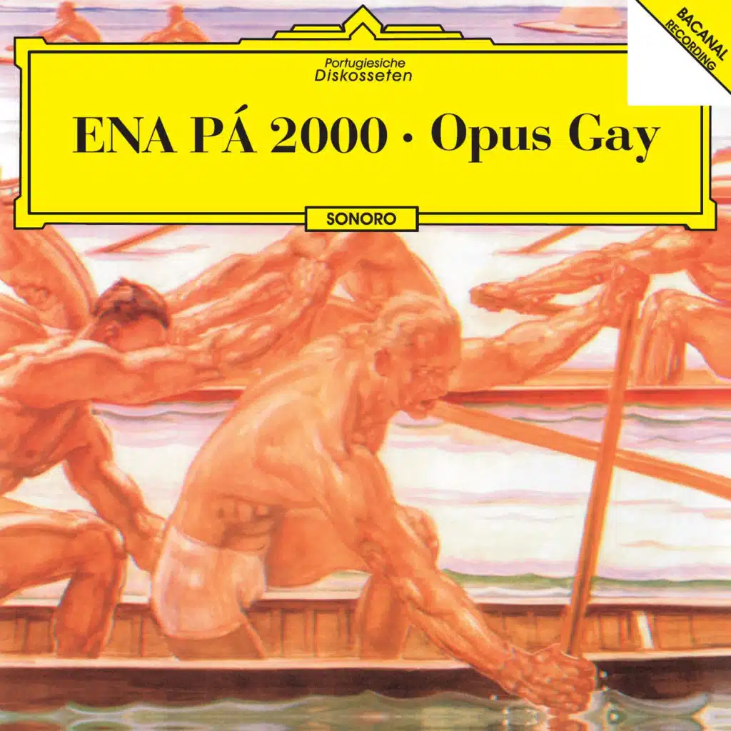 Opus Gay