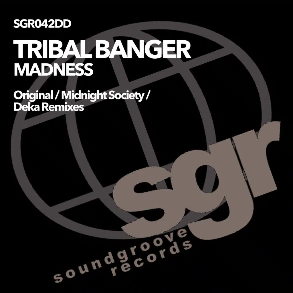 Tribal Banger