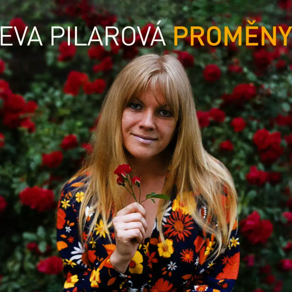 U nás doma (How Are Things In Glocca Morra)