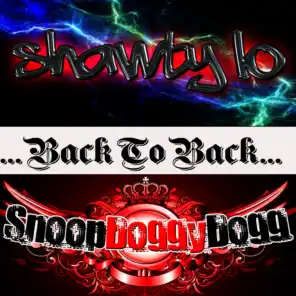 Back to Back: Shawty Lo & Snoop Doggy Dogg