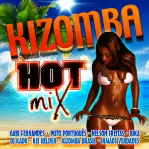 Kizomba Hot Mix
