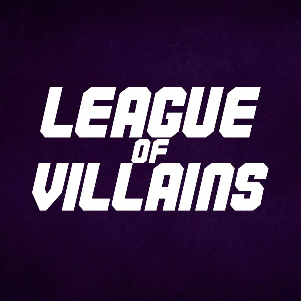 League of Villains (feat. Shwabadi, Fabvl, Connor Rapper, Zach Boucher, GameboyJones, Tokumei, DaisyBanaisy, None Like Joshua, Savvy Hyuga, Daddyphatsnaps & Dreaded Yasuke)