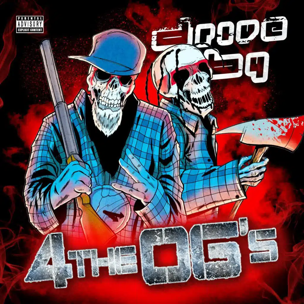 Drive-By, Blaze Ya Dead Homie & ABK