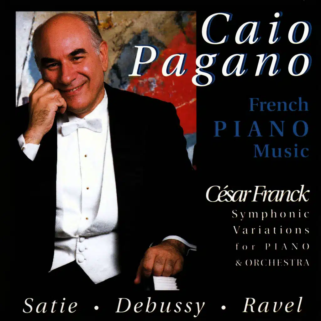 French Piano Music