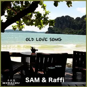 Old Love Song (Instrumental Version)