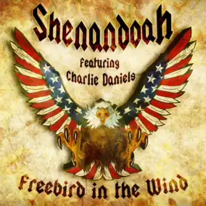 Freebird in the Wind (feat. Charlie Daniels)
