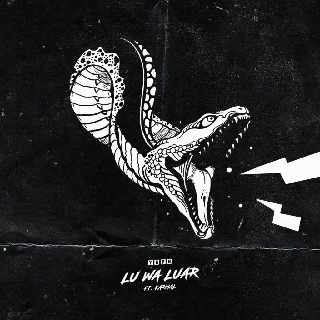 Lu Wa Luar (feat. Karmal)