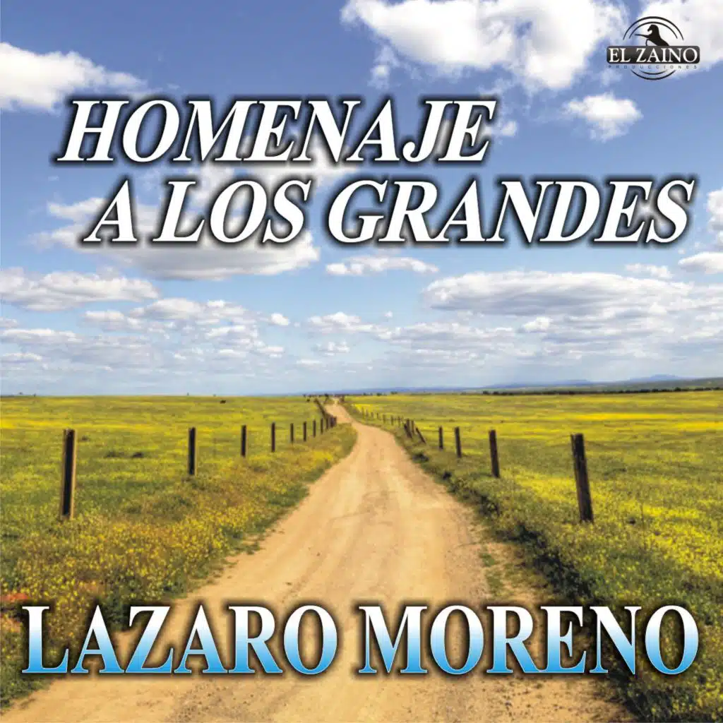 Homenaje a los Grandes