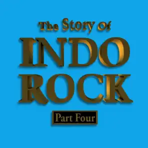 The Story of Indo Rock, Vol. 4