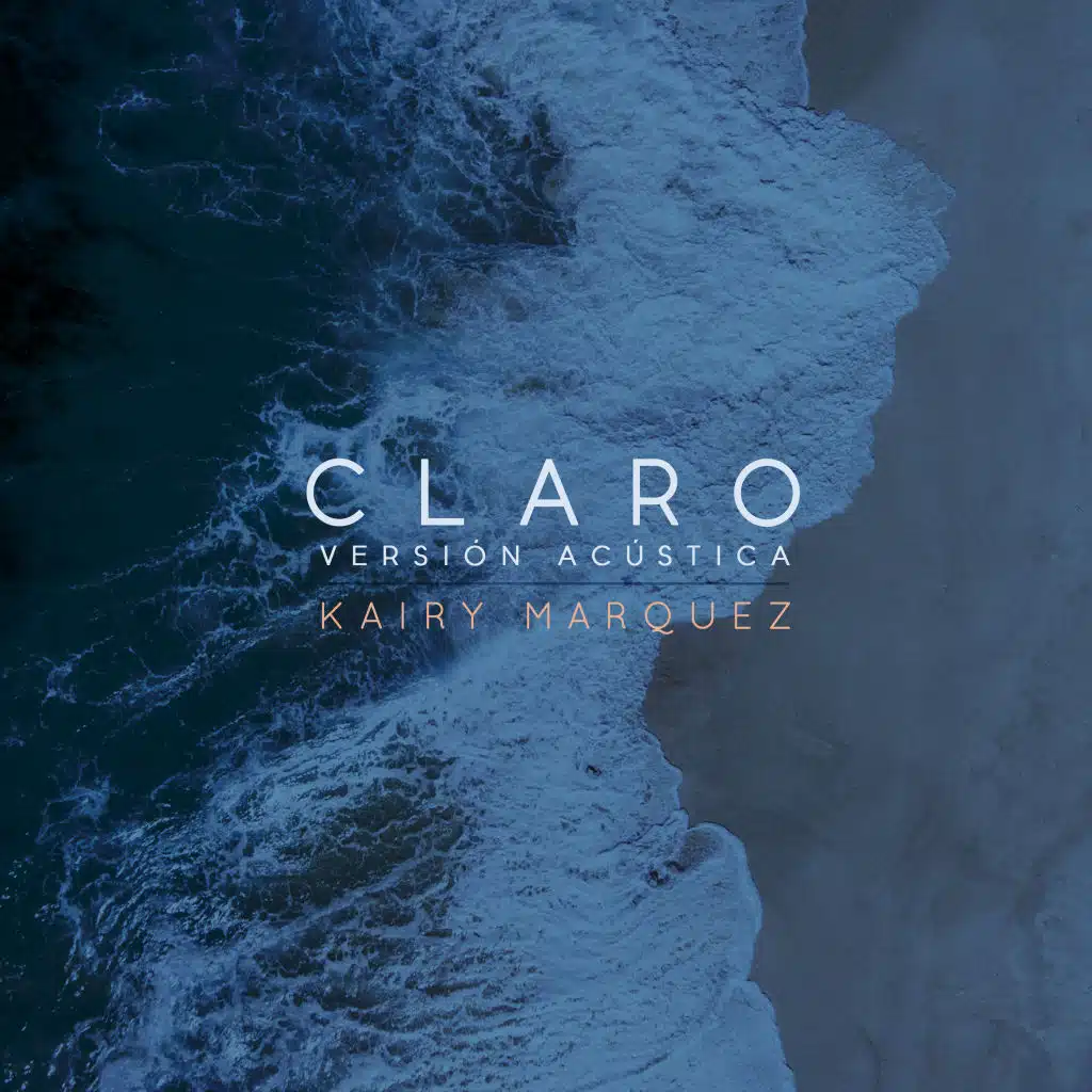 Claro (Versión Acústica)