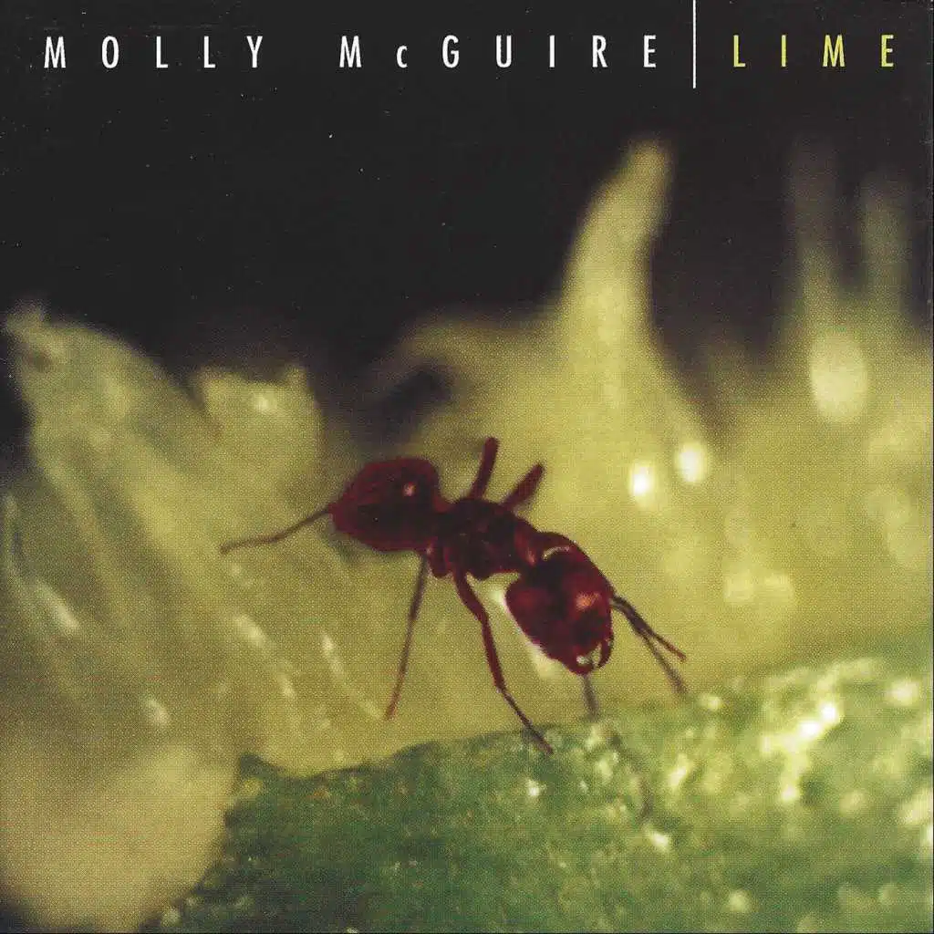 Molly McGuire