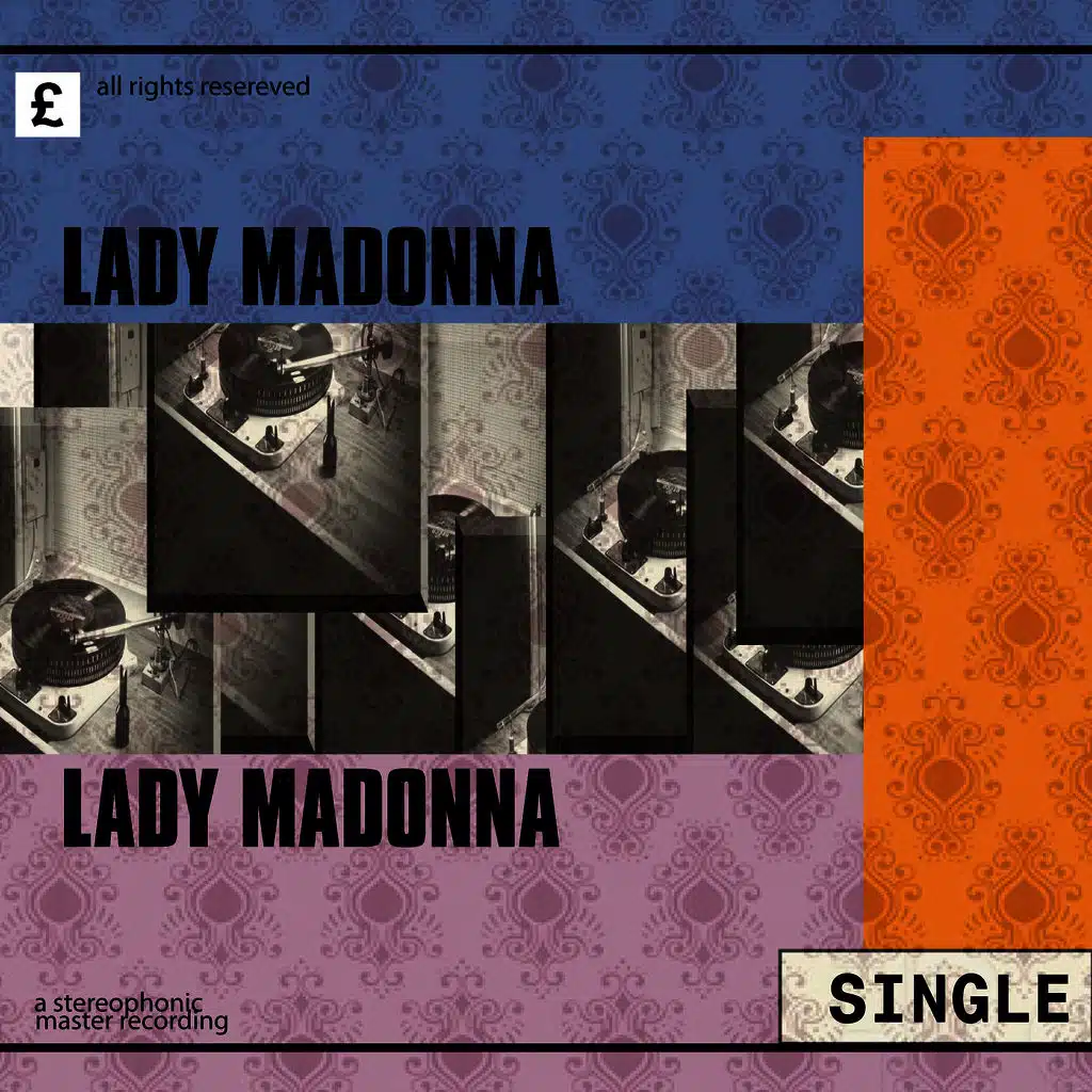 Lady Madonna