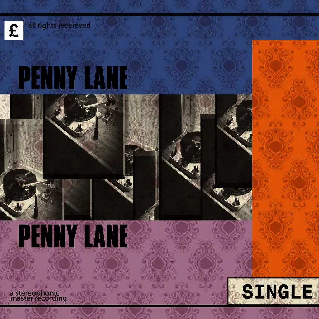 Penny Lane