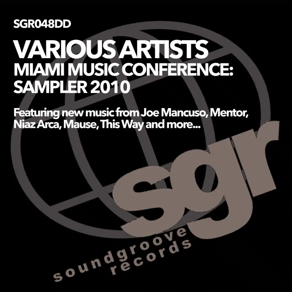 Back to Work (feat. Bishop)