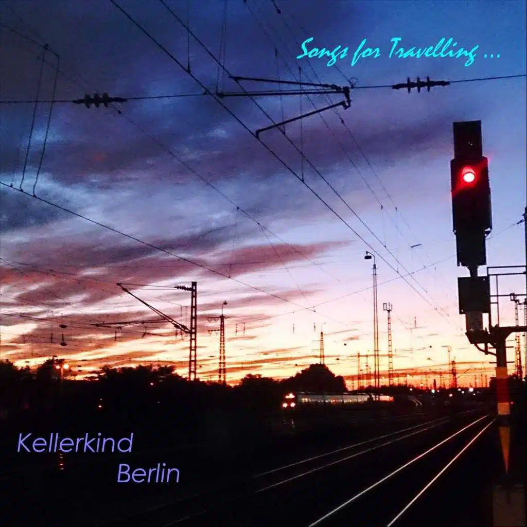 Songs for Travelling...