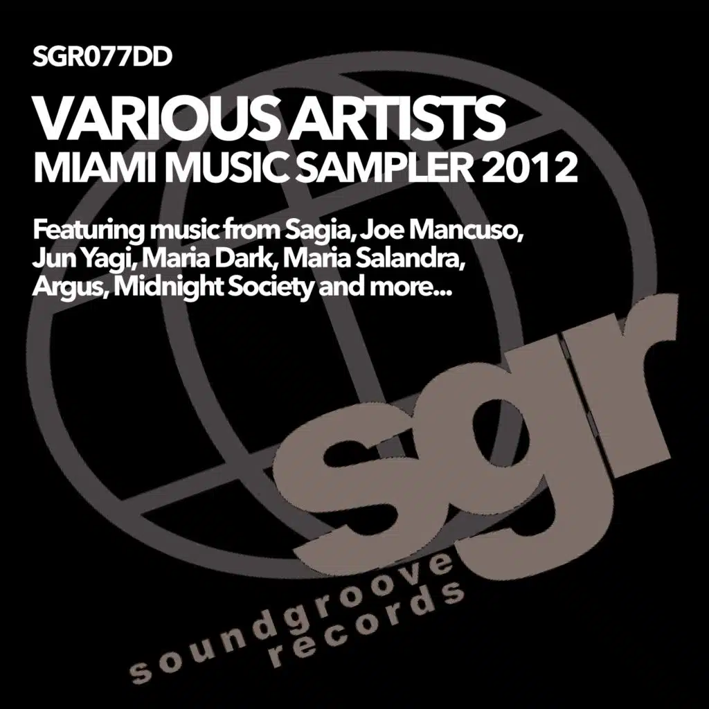 How Deep (Atchison & McGowan Mix)