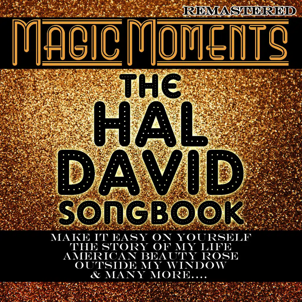 Make It Easy On Yourself