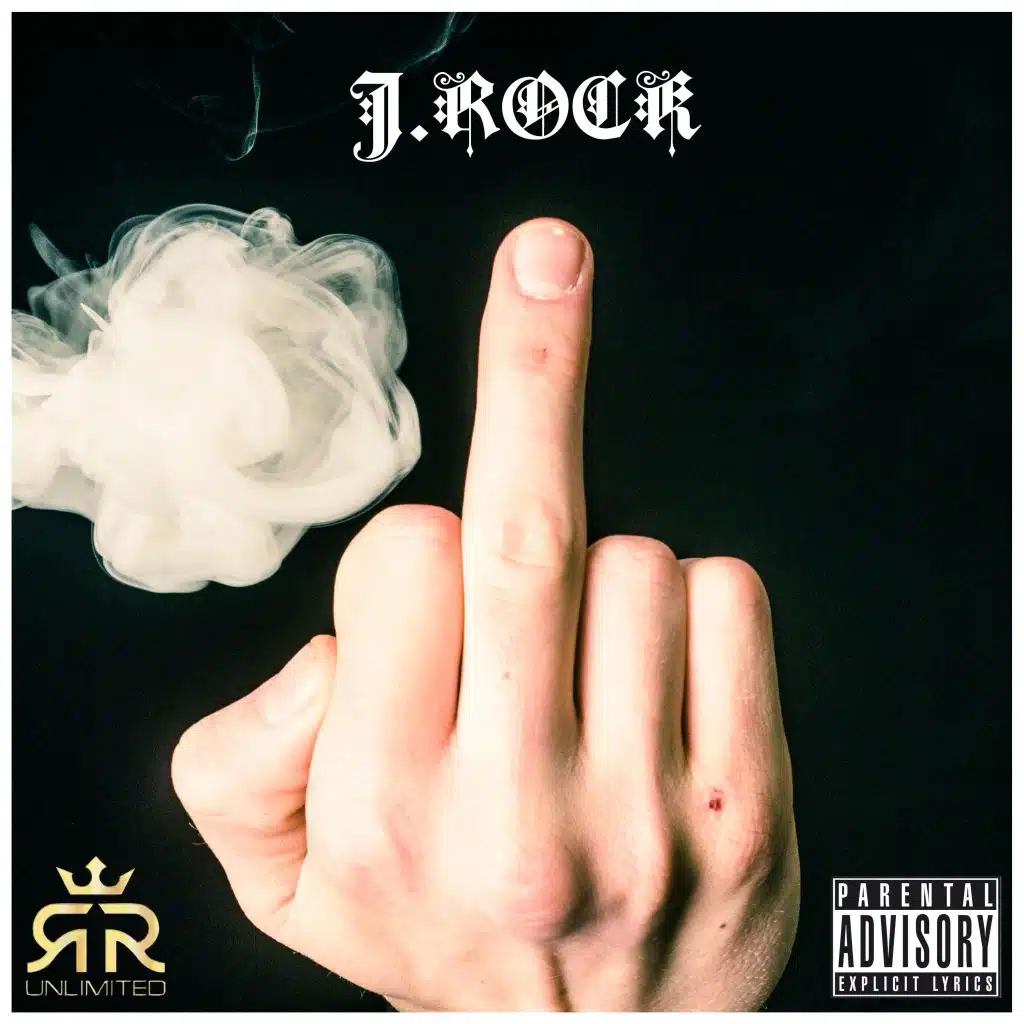 Fuck It EP.