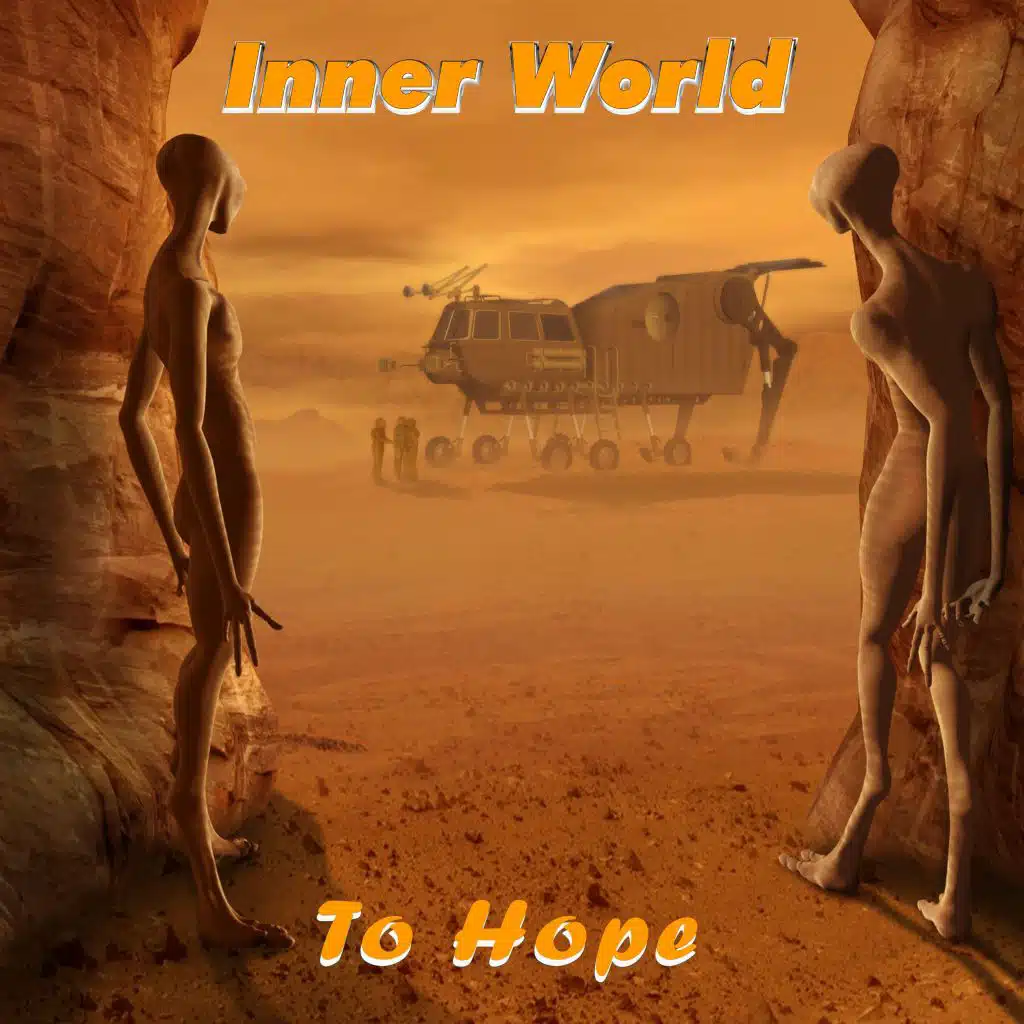 Inner World