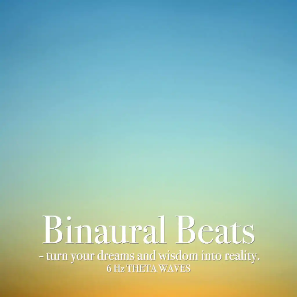 Binaural Sleep Tones