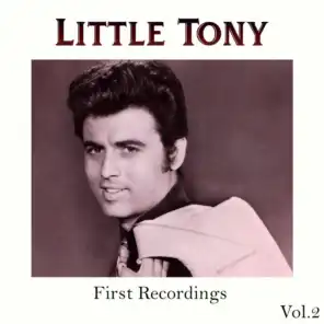 Little Tony - First Recordings, Vol. 2