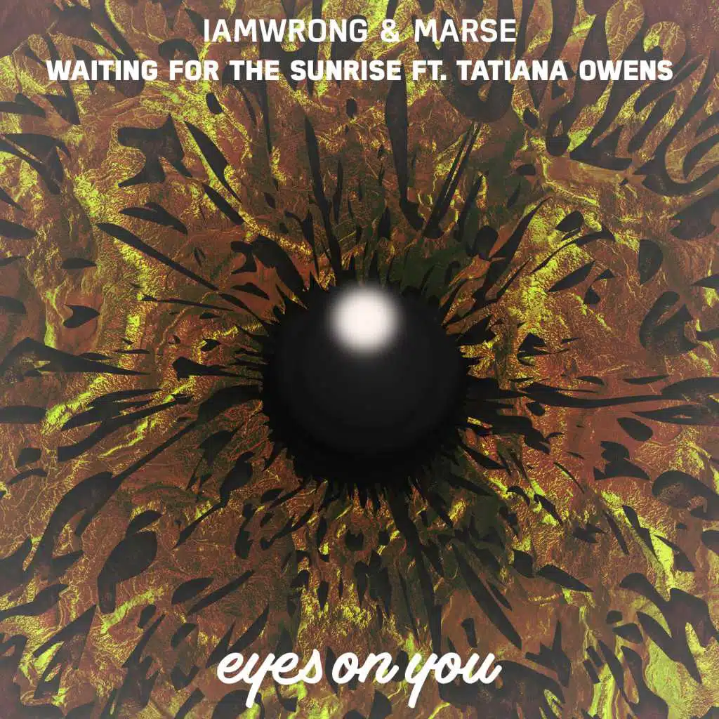 Waiting for the Sunrise (feat. Tatiana Owens)