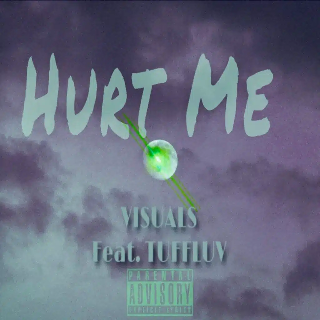Hurt Me (feat. Tuffluv)