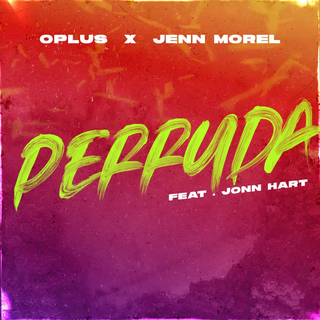 Perruda (feat. Jonn Hart)