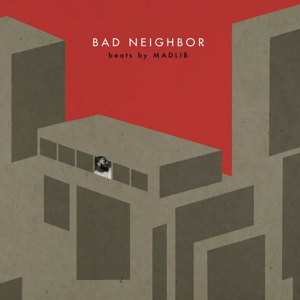 Bad Neighbor Instrumentals