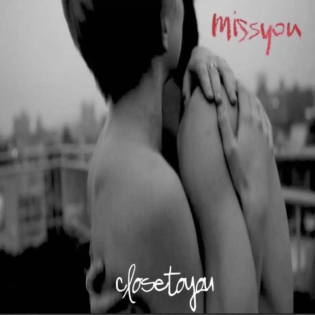 Closetoyou