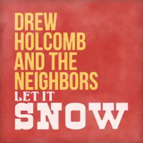 Let It Snow (feat. Ellie Holcomb)