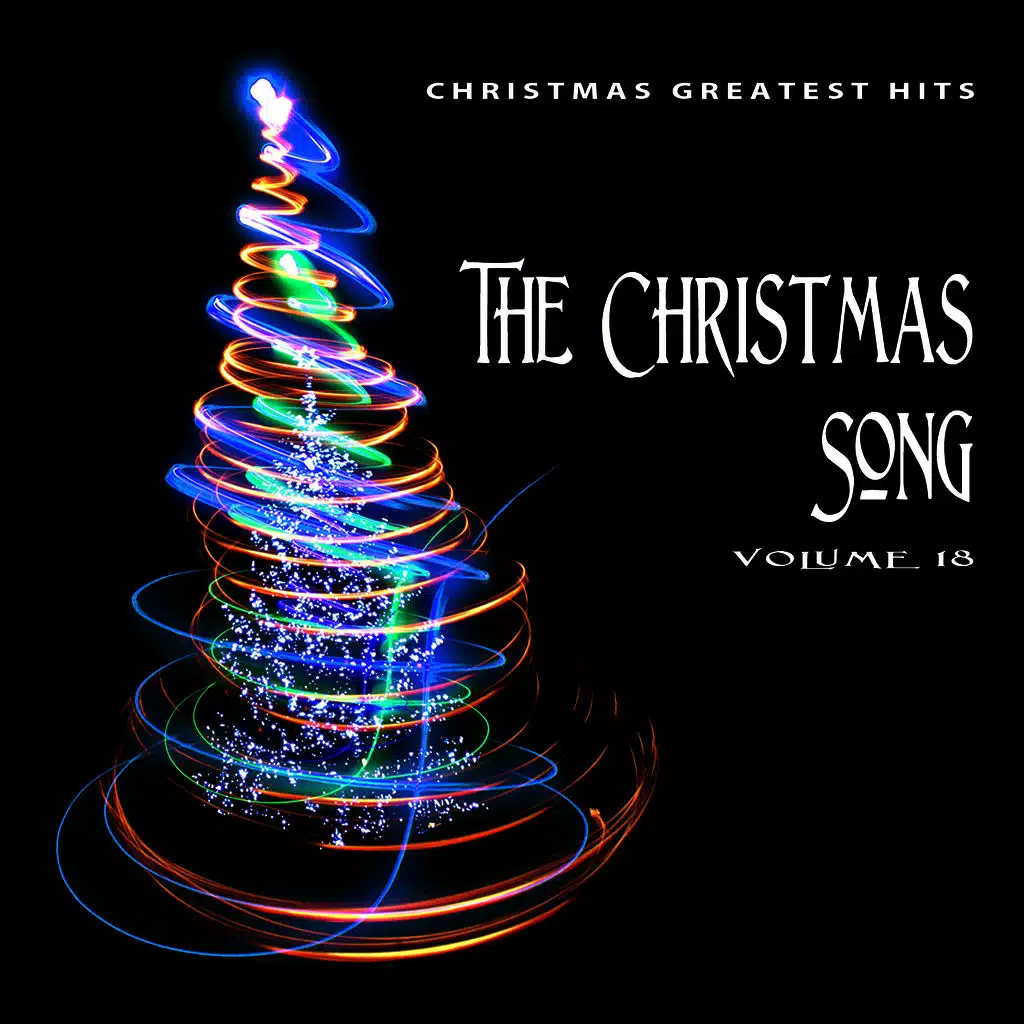 Christmas Greatest Hits: The Christmas Song, Vol. 18