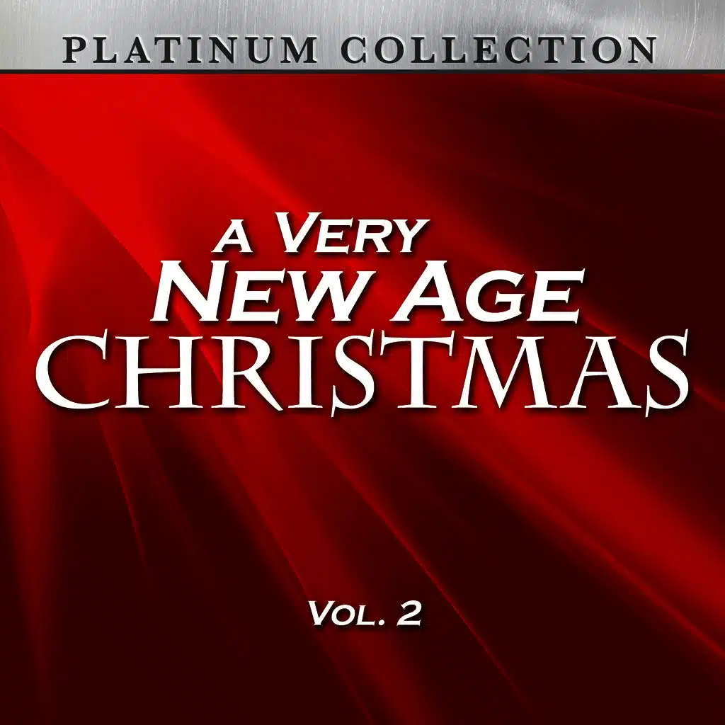 A Very New Age Christmas, Vol. 2