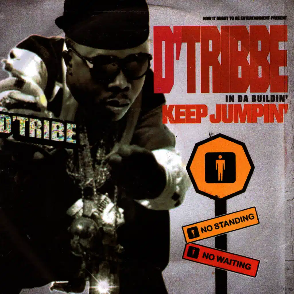 51 Lex Presents I Will Dance