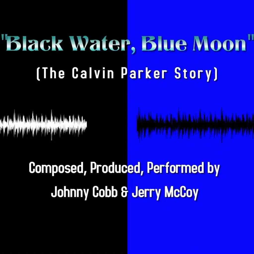 Johnny Cobb & Jerry McCoy