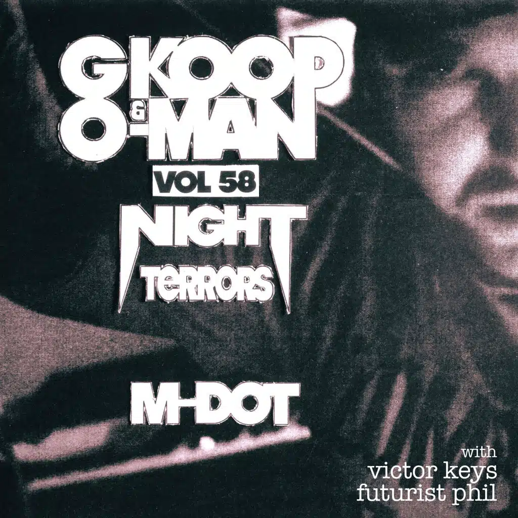G Koop & O-Man