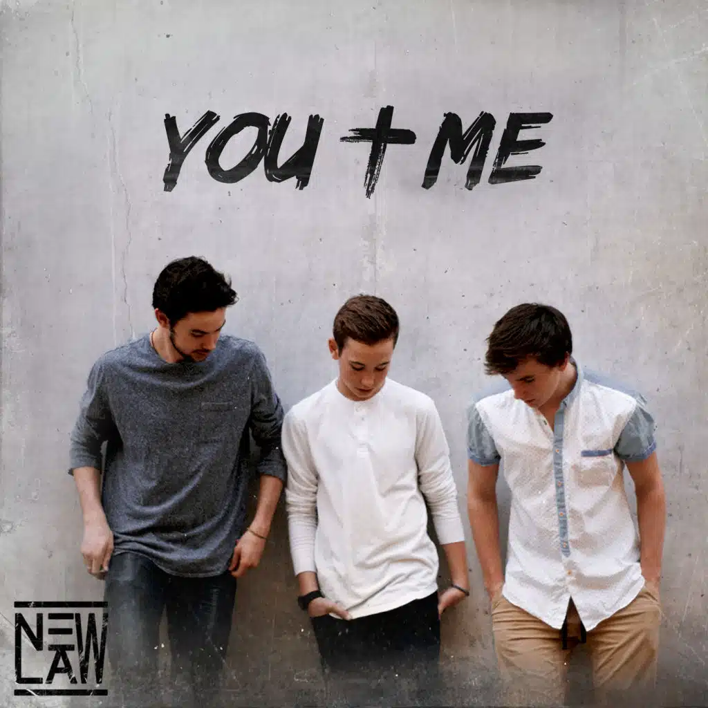 You + Me