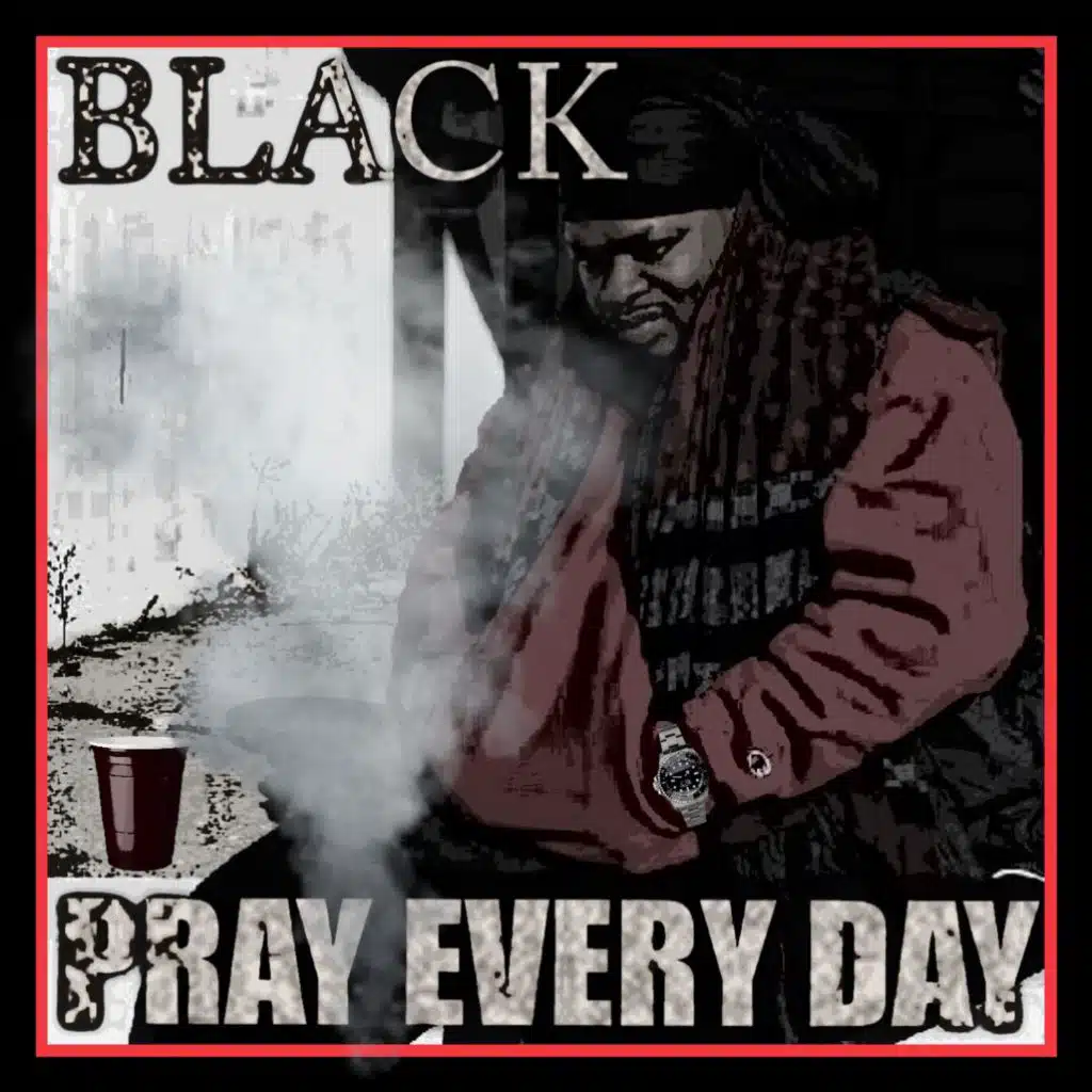 Pray Every Day