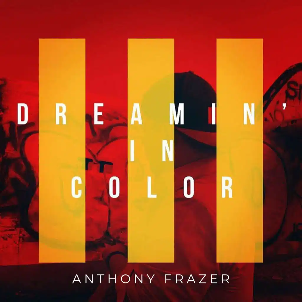 Dreamin' in Color (Deluxe Edition)