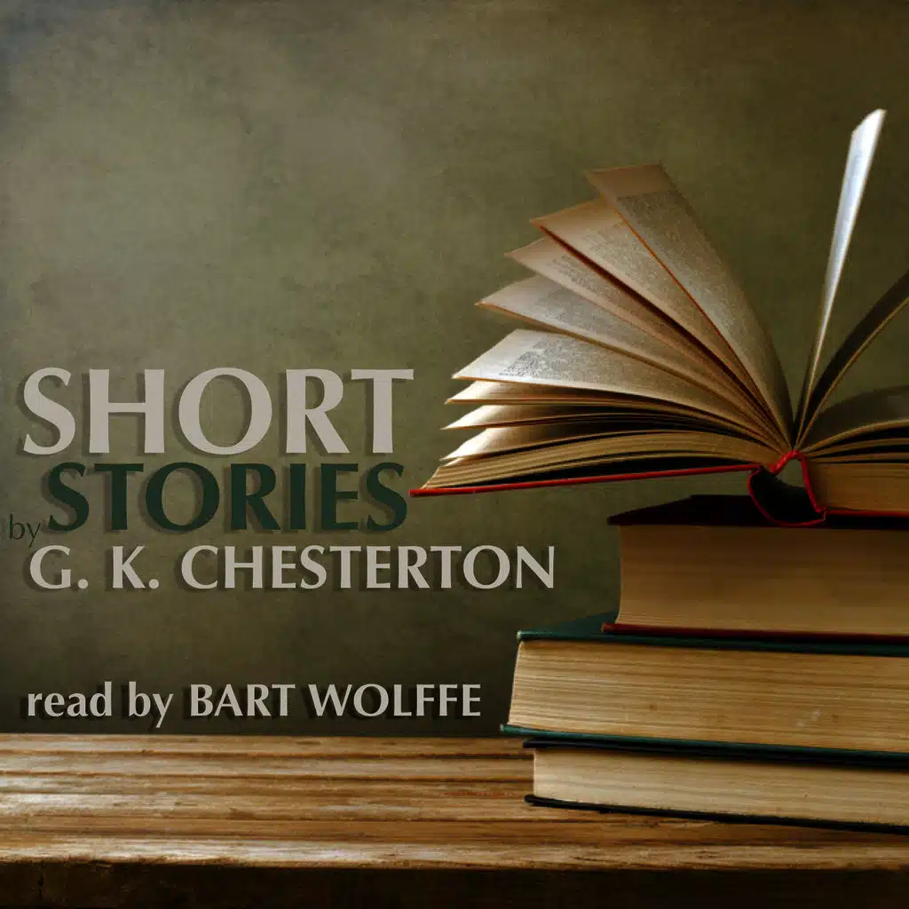 The Invisible Man - Part Two