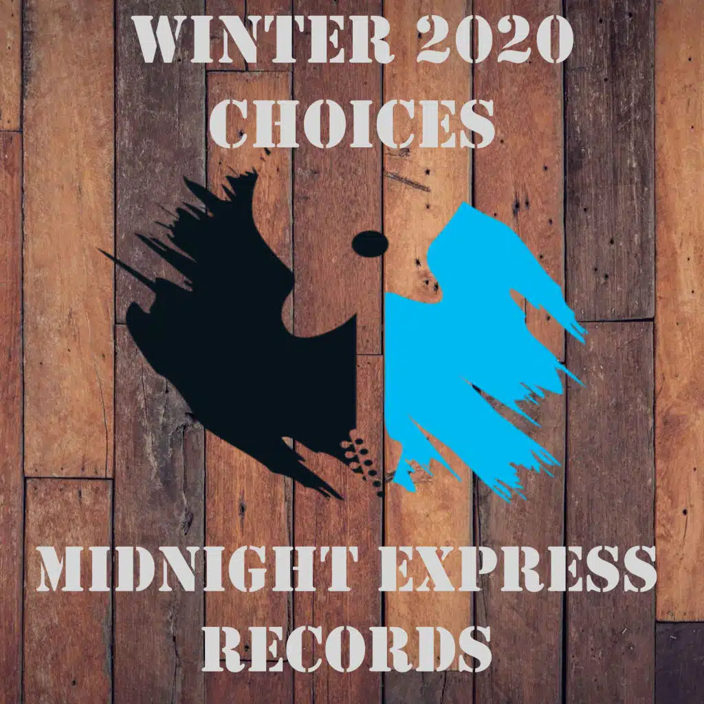 MaxPaul, Miguel Amaral