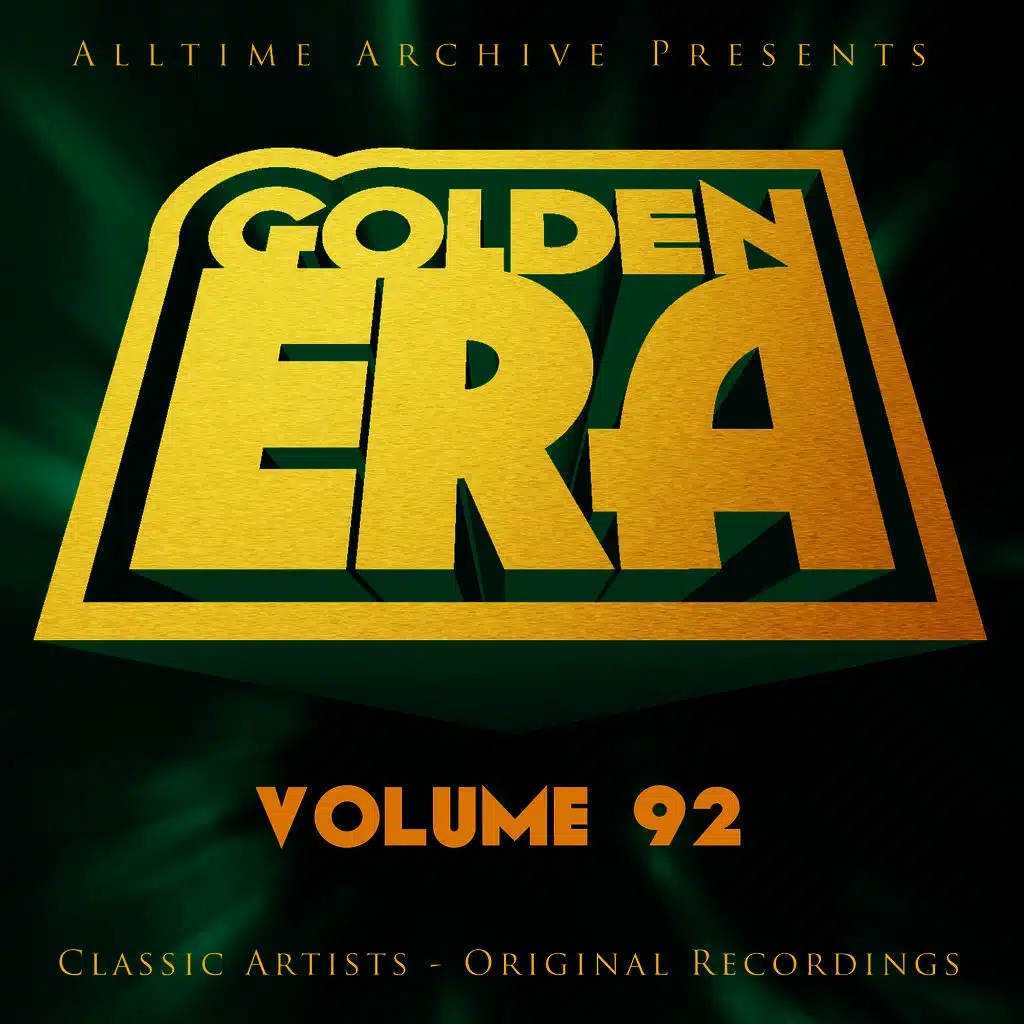 Golden Era, Vol. 92