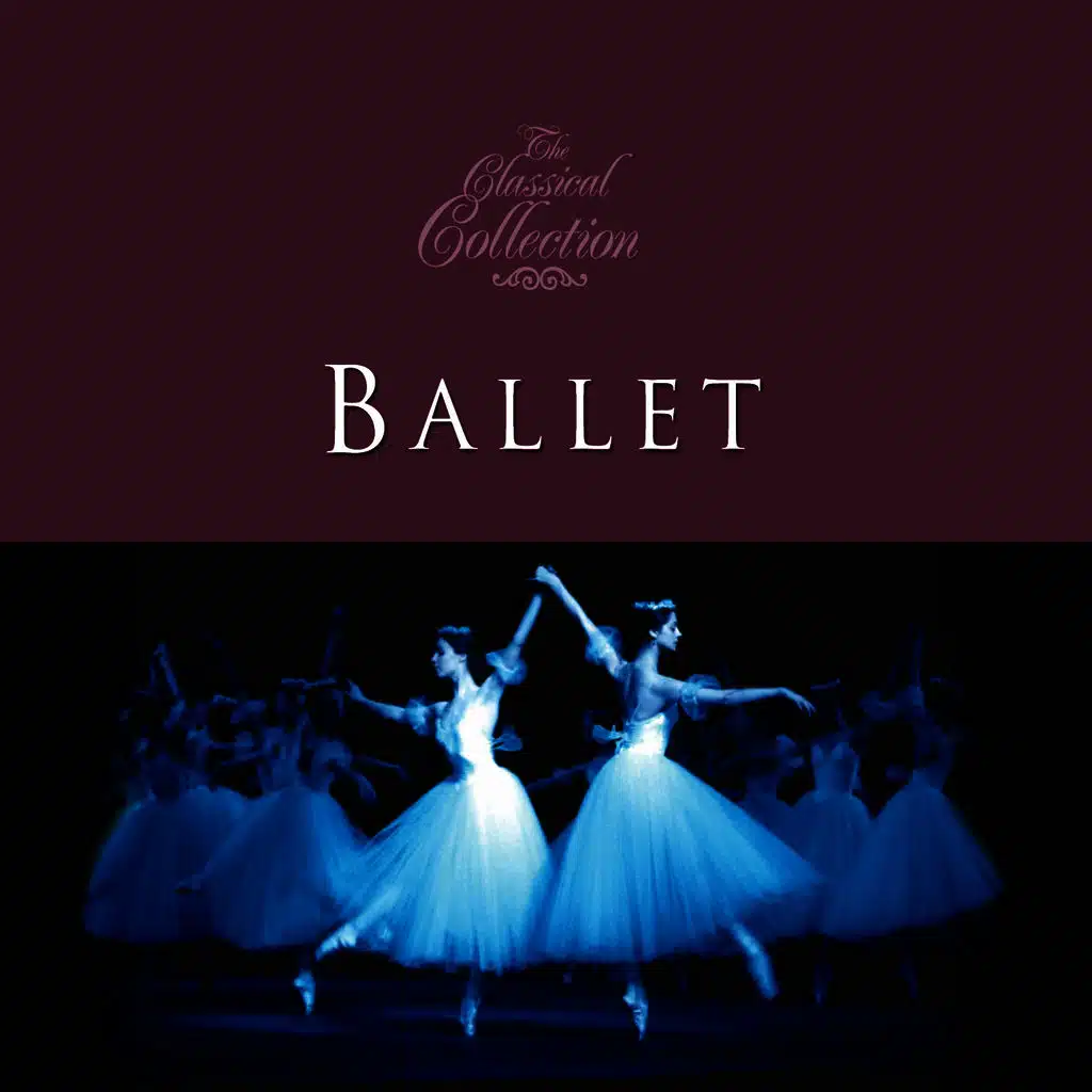 Overture (Nutcracker Suite,Opus 71a)