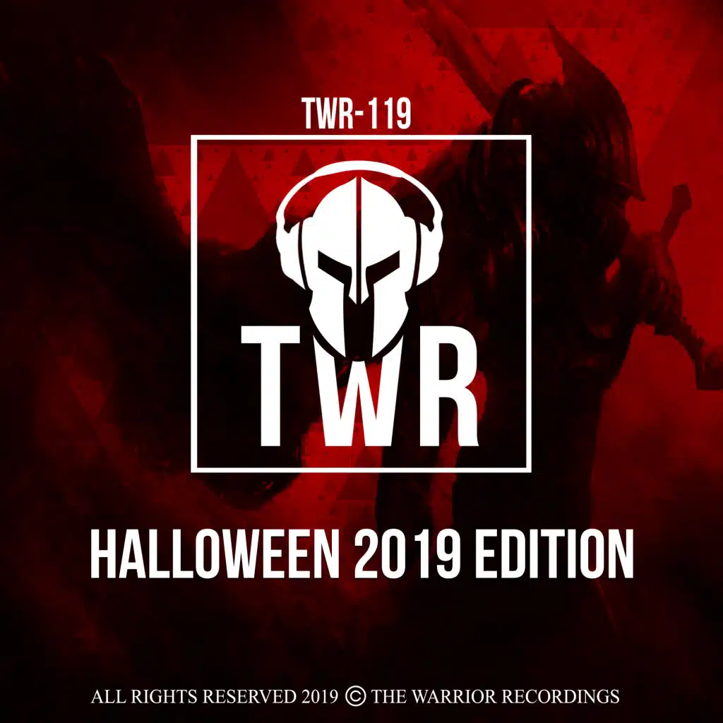 Underground In Tha House (The Warrior Remix)