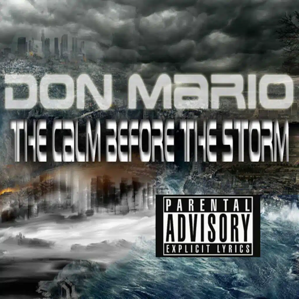 The Calm Before the Storm