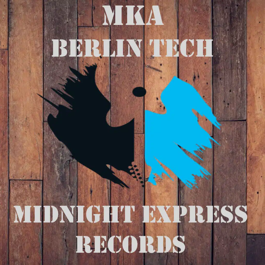Berlin Tech (tech mix)
