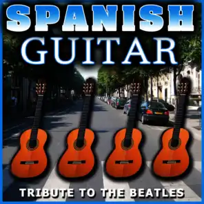 Magical Mystery Guitar. The Beatles Tribute