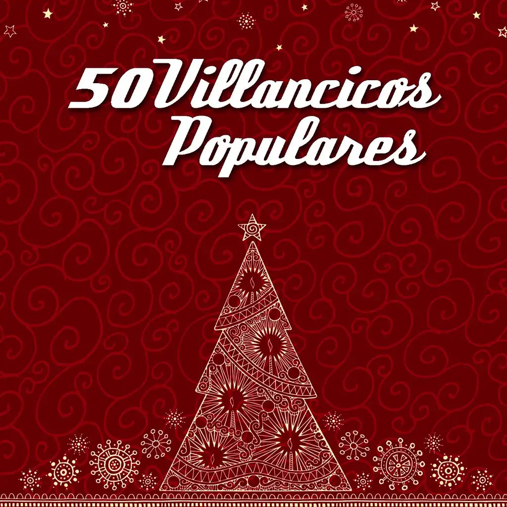 50 Villancicos Populares