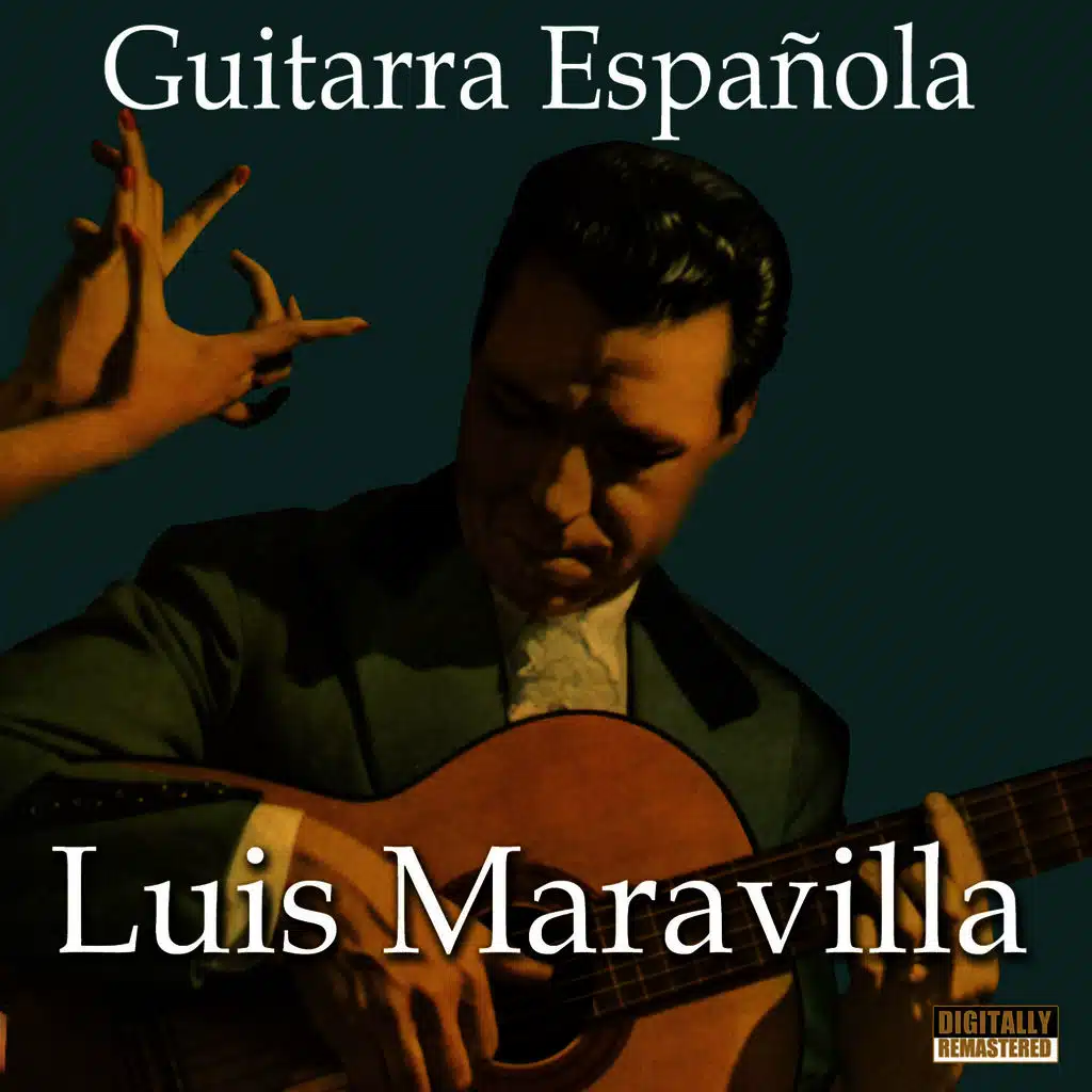 Guitarra Española