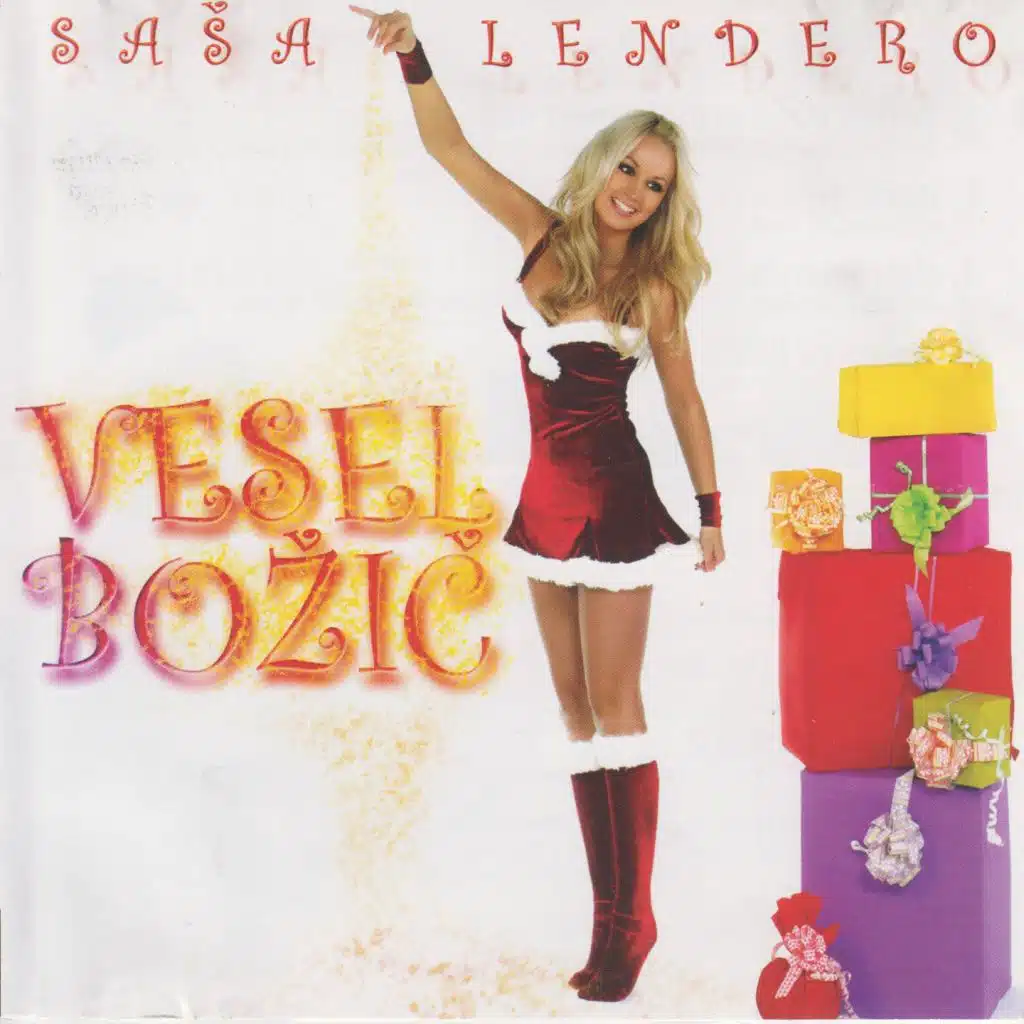 Božič je (feat. Čuki)